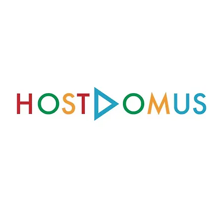Hostdomus - Celestia Villa Alassio