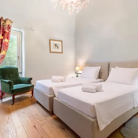 Hostdomus - Celestia Villa Alassio
