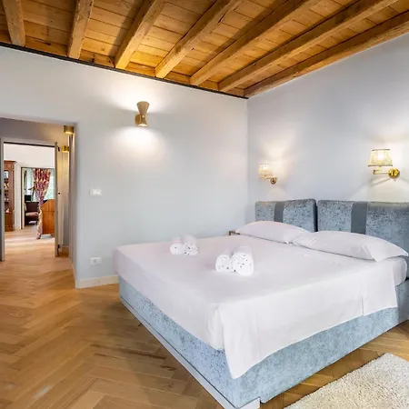 Hostdomus - Celestia Villa Alassio