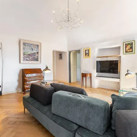 Villa Hostdomus - Celestia Alassio