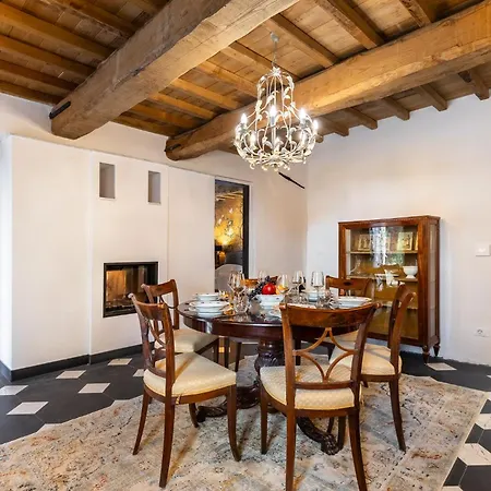 Hostdomus - Celestia Villa Alassio
