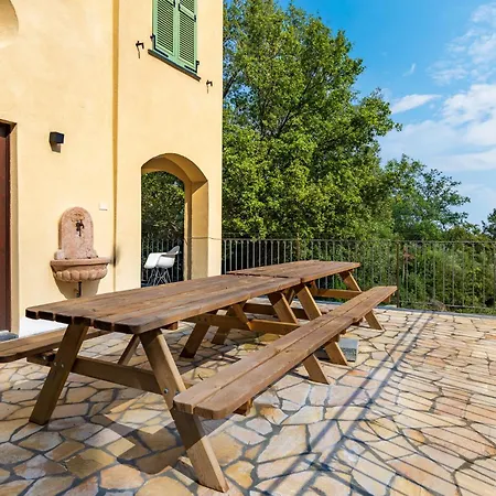 Hostdomus - Celestia * Alassio